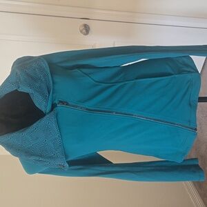 Ladies LUCY YOGA JACKET